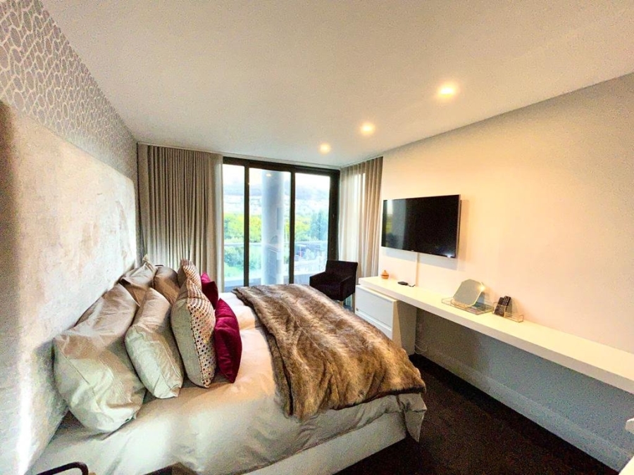 To Let 2 Bedroom Property for Rent in Mouille Point Western Cape